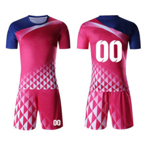 Soccer Uniform