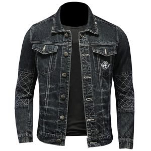 Denim Jackets