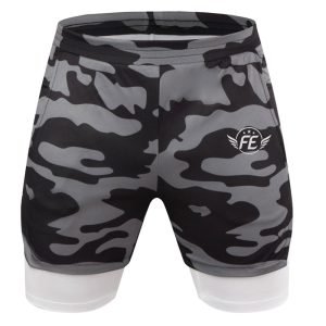 Fitness Shorts