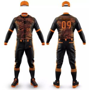 Baseball Uniforms