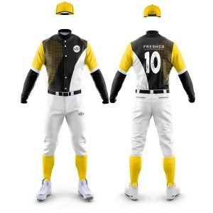 Baseball Uniforms