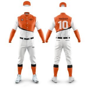 Baseball Uniforms