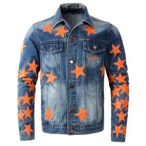 Denim Jackets