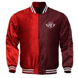 Stain Jackets