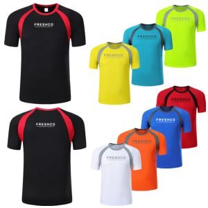 Gym T-Shirts