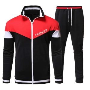 Tracksuits