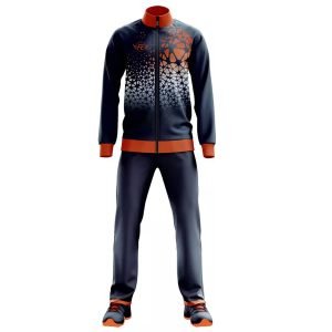 Sublimation Tracksuits