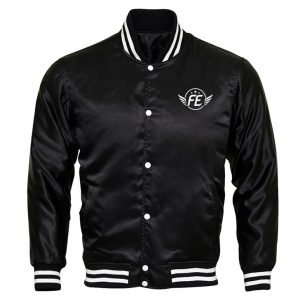 Stain Jackets