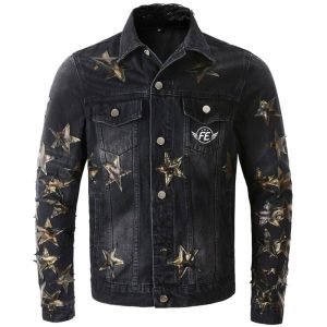 Denim Jackets