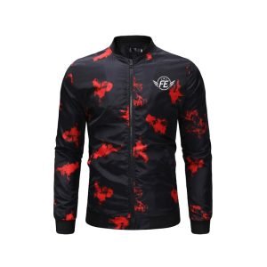 Sublimation Varsity Jackets