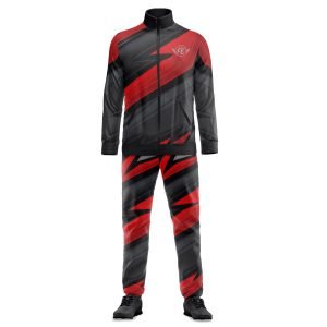 Sublimation Tracksuits