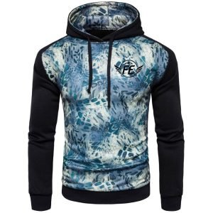 Sublimation Hoodies
