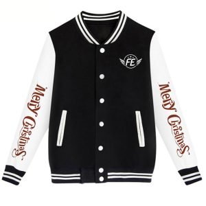 Varsity Jackets