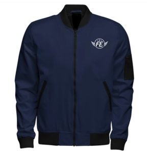 Bomber Jackets