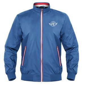 Bomber Jackets