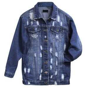 Denim Jackets