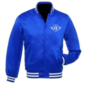 Stain Jackets