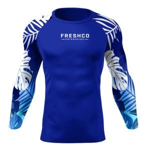 Rash Guard