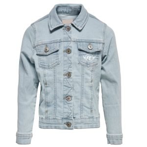 Denim Jackets