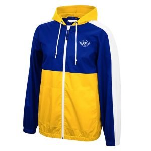 Windbreaker Jackets