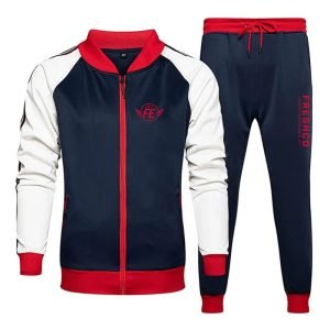Tracksuits