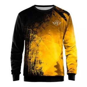 Sublimation Sweatshirts