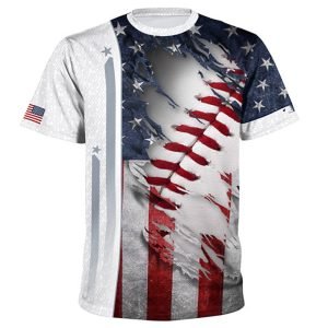 Sublimation T-Shirts