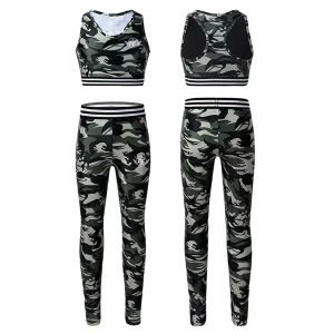 Yoga Set