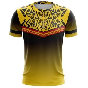 Sublimation T-Shirts