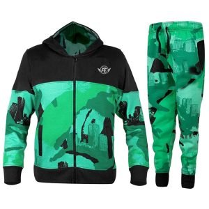 Sublimation Tracksuits
