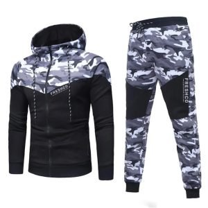 Tracksuits
