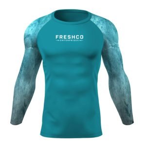 Rash Guard