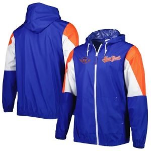 Windbreaker Jackets