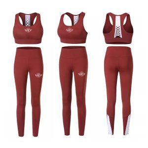 Yoga Set