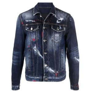 Denim Jackets