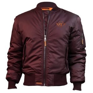 Bomber Jackets