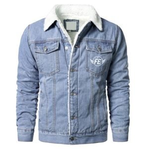 Denim Jackets