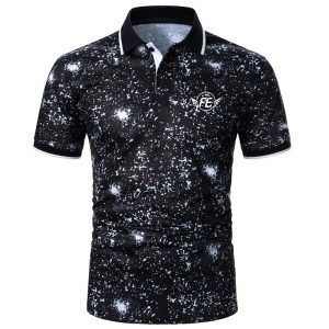Sublimation Polo Shirts
