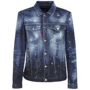 Denim Jackets