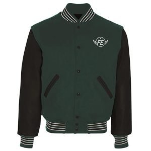 Varsity Jackets