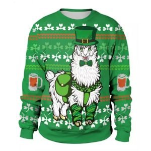 Sublimation Sweatshirts