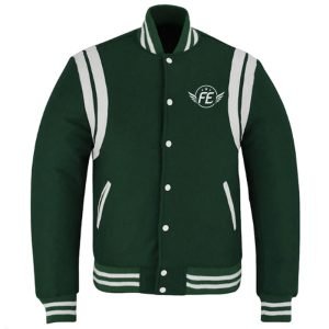 Varsity Jackets