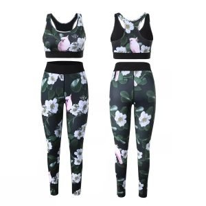 Yoga Set