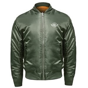 Bomber Jackets