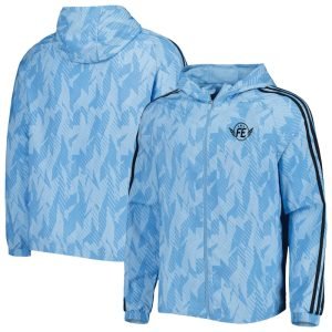 Windbreaker Jackets