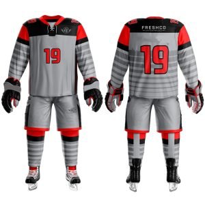 Ice Hockey Uniforms