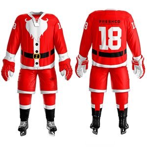Ice Hockey Uniforms