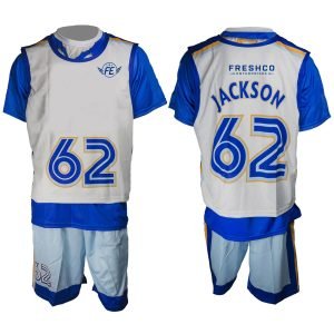 Lacrosse Uniforms