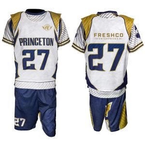 Lacrosse Uniforms