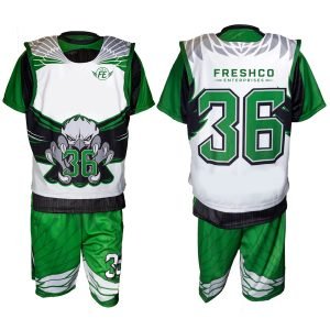 Lacrosse Uniforms